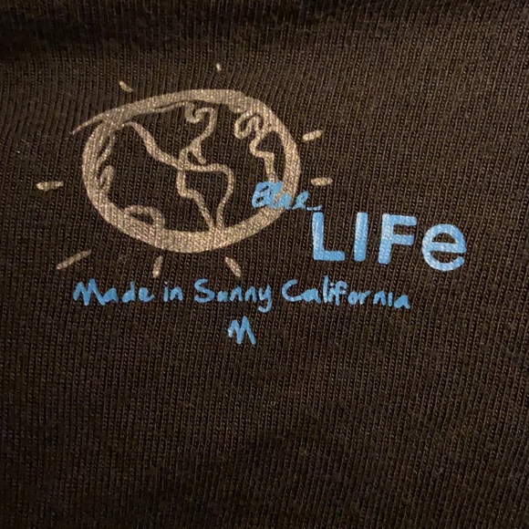 Blue Life - Picture 3 of 4